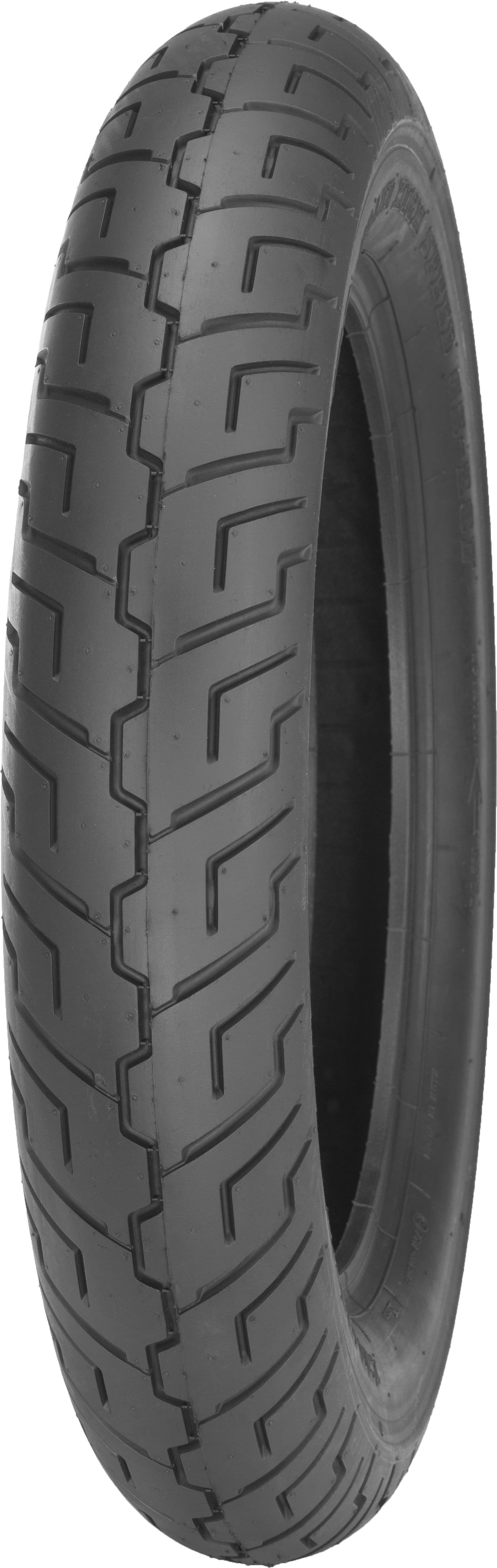 IRC Tire Gs-23 Front 130/90-16 67h Bias 112559