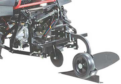 CYCLE COUNTRY 3-Point Main Frame 71-0000