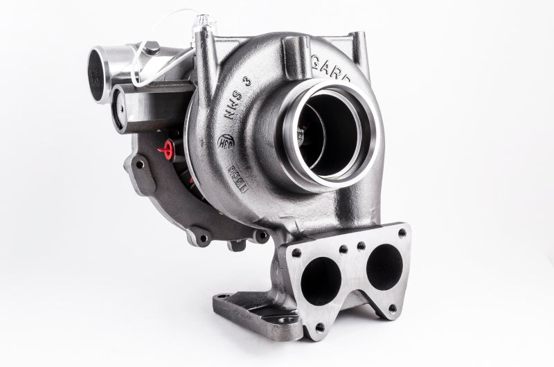 Garrett GT3794VA Turbo Kit - Chevy Duramax 6.6L 2004.5-2009 Stage 1 AVNT 773540-5001S