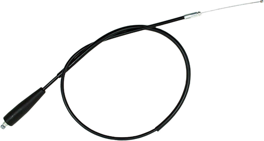 MOTION PROBlack Vinyl Throttle Cable03-0169