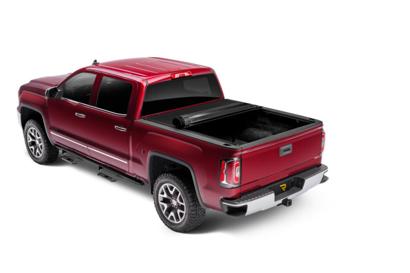 Truxedo 15-20 GMC Canyon & Chevrolet Colorado 5ft Sentry CT Bed Cover 1549816