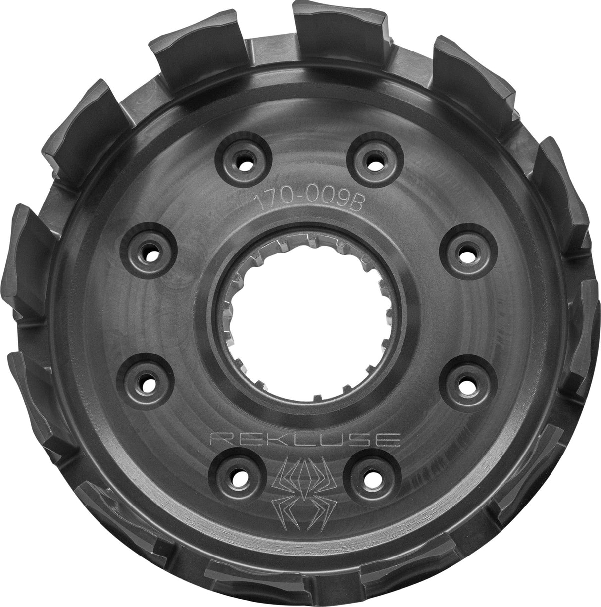 REKLUSE RACING Clutch Basket Suz RMS-4164