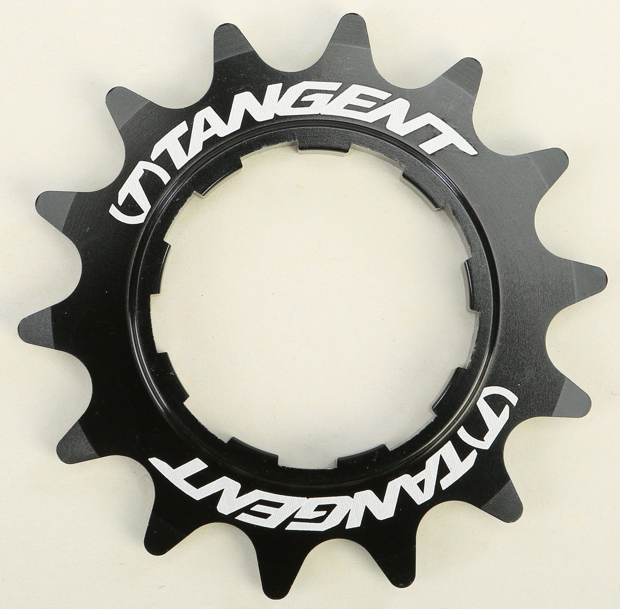 TANGENT Alloy Cog 14t Black 29-1141