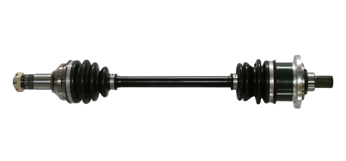OPEN TRAILOe 2.0 Axle Front LeftARC-7010