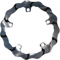 BRAKING Rotor Batfly Enduro Left Batfly Enduro Left BY103L