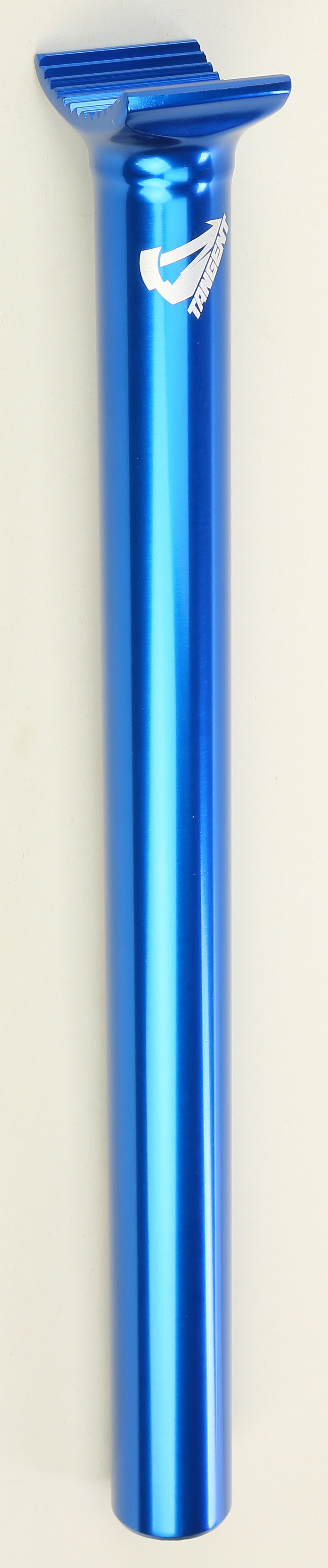 TANGENT Pivotal Seatpost Blue 26.8mmx300mm 15-7203