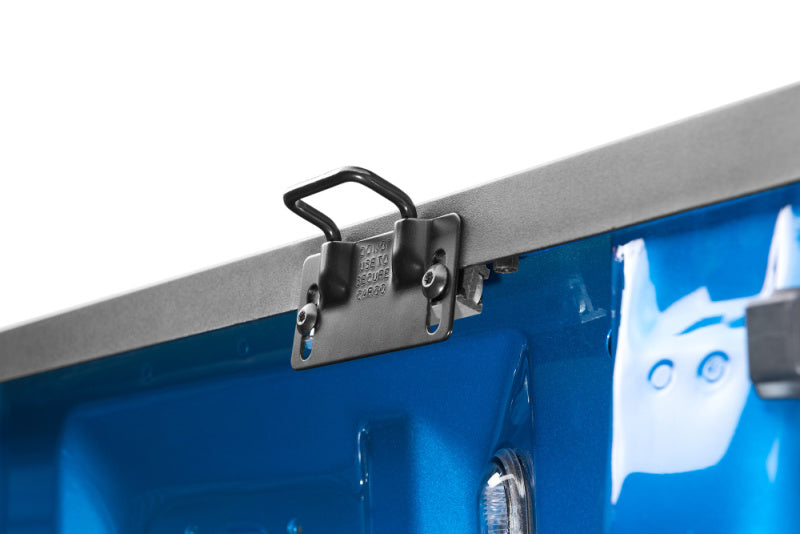 Extang 19-21 Dodge Ram (5 ft 7 in) New Body Style Trifecta ALX 90421