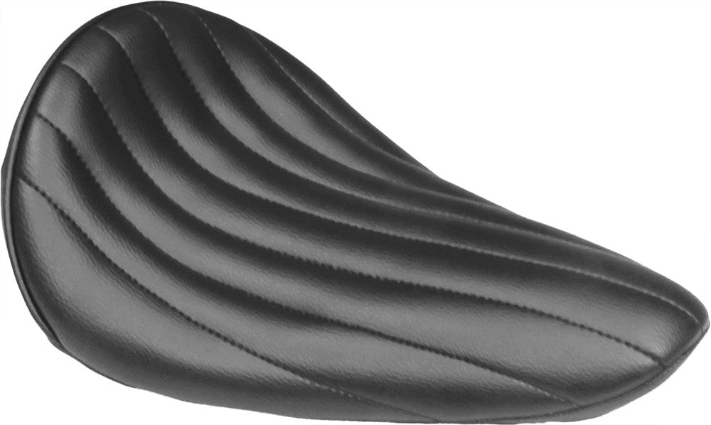 WEST-EAGLE Narrow Back Seat 13.8"X9.5" Tuck And Roll Stitch 1978-BK