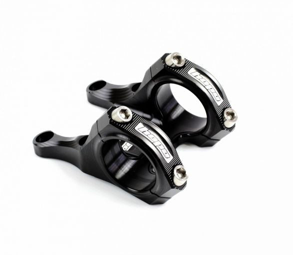 HOPE Dh Direct Mount Stem 50mm Black STDM50N
