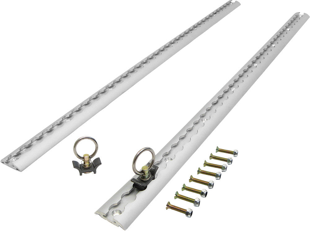 POWERTYE Aero Track Kit 3' 45423-KIT