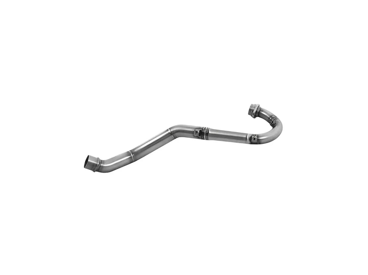 Arrow Aprilia Rx/Sx 125 Euro5+ 2025 Stainless Steel Collectors 52007pd