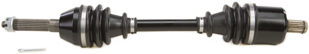 OPEN TRAILOe Front AxlePAXL-6004