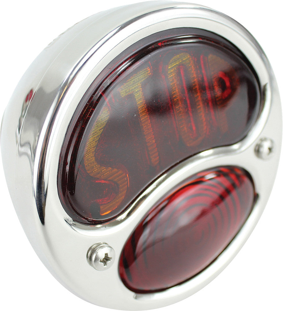 TC BROS Stop Model A Tail Light 107-0029