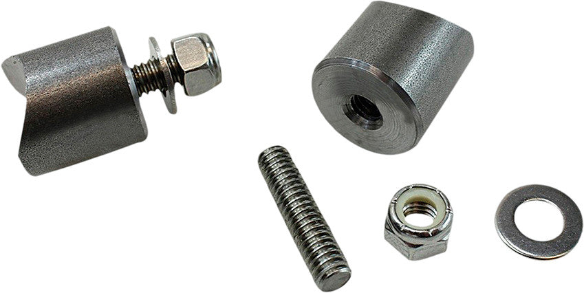 TC BROS Solo Seat Spring Mount Threaded 106-0047