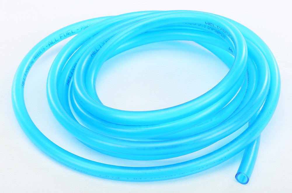 HELIX "All Fuel" Fuel Line 1/4" X 10' 140-5010