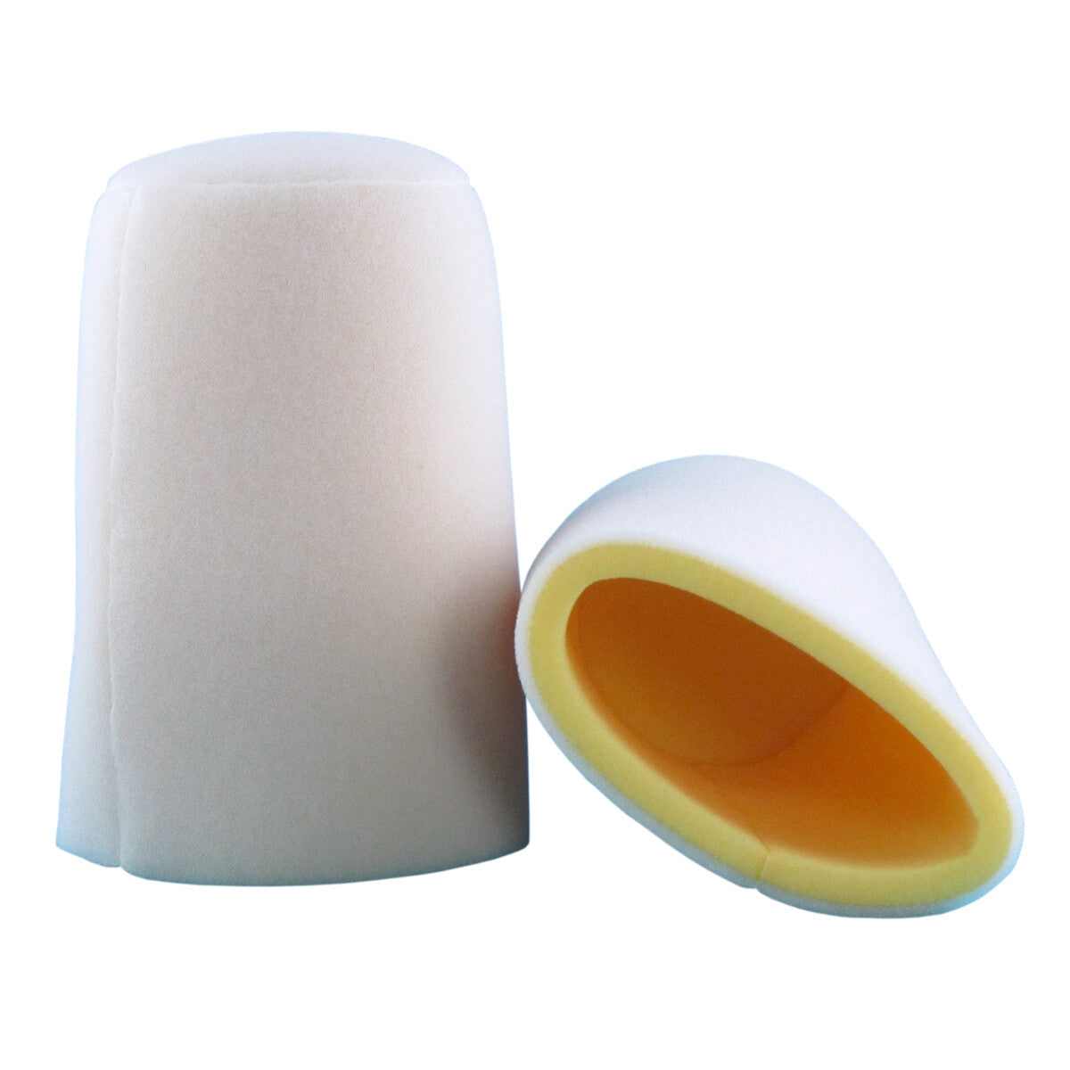 NO TOILPol Rzr Repl Filter315-17