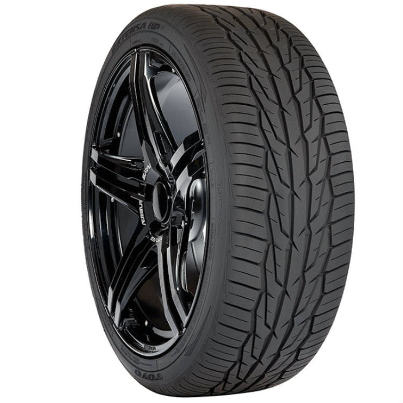 Toyo Extensa HP II Tire - 235/40R18 95W 196510