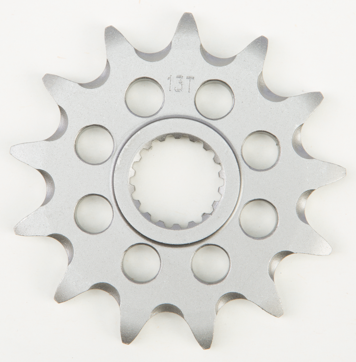 FIRE POWER Front Cs Sprocket Steel 13t-520 Suz MX-144213-4