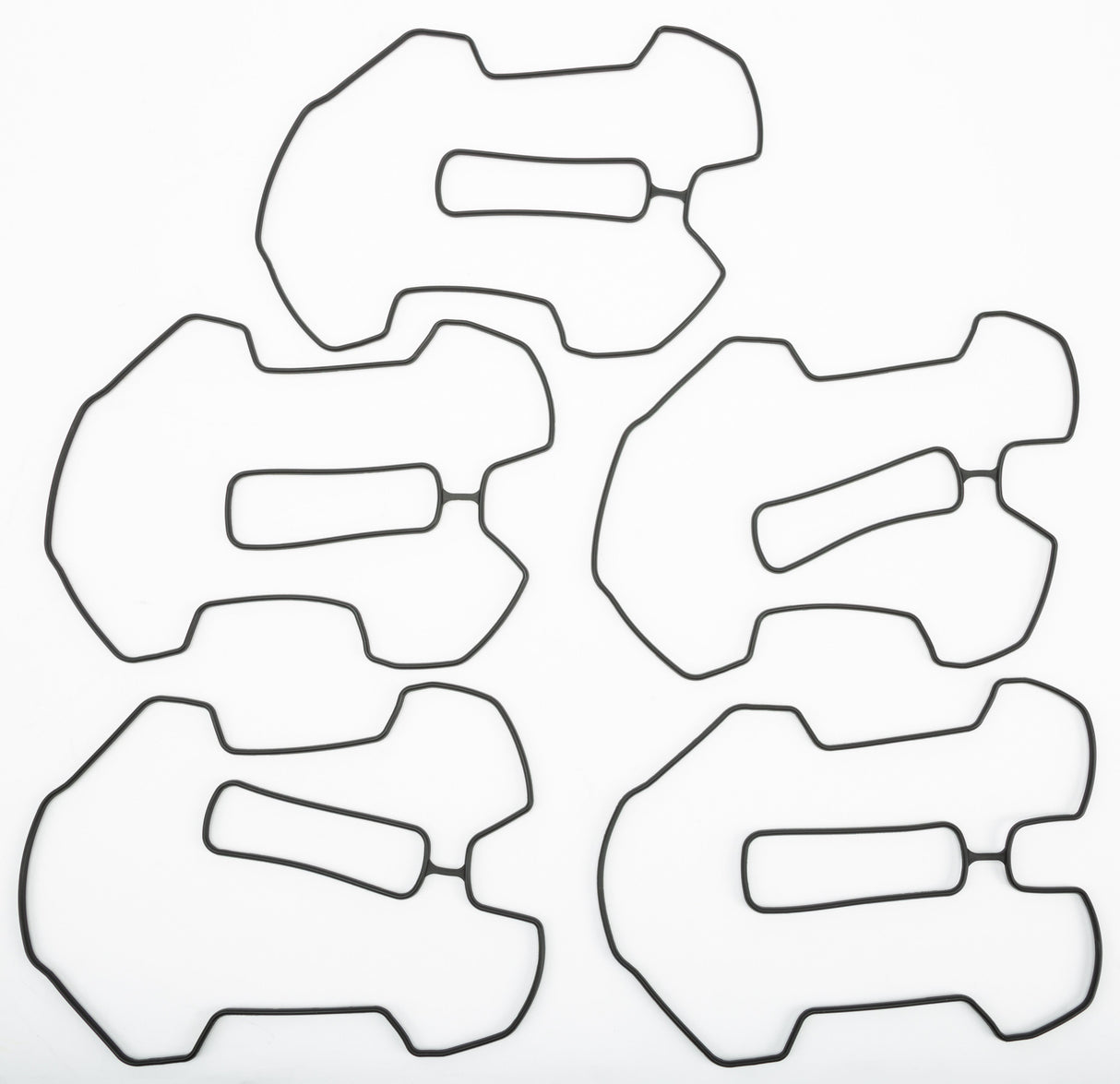 JAMES GASKETSRocker Box-Cylinder Head Seal 5/Pk 2570042525700425