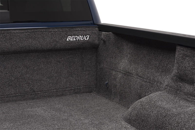 BedRug 07-16 GM Silverado/Sierra 5ft 8in Bed Bedliner BRC07CCK