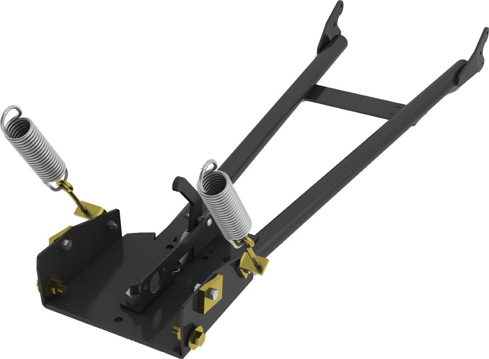 CYCLE COUNTRY Manual Lift System 15-0090