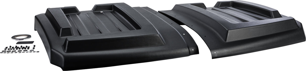 OPEN TRAILUtv Molded RoofV000027-11056T