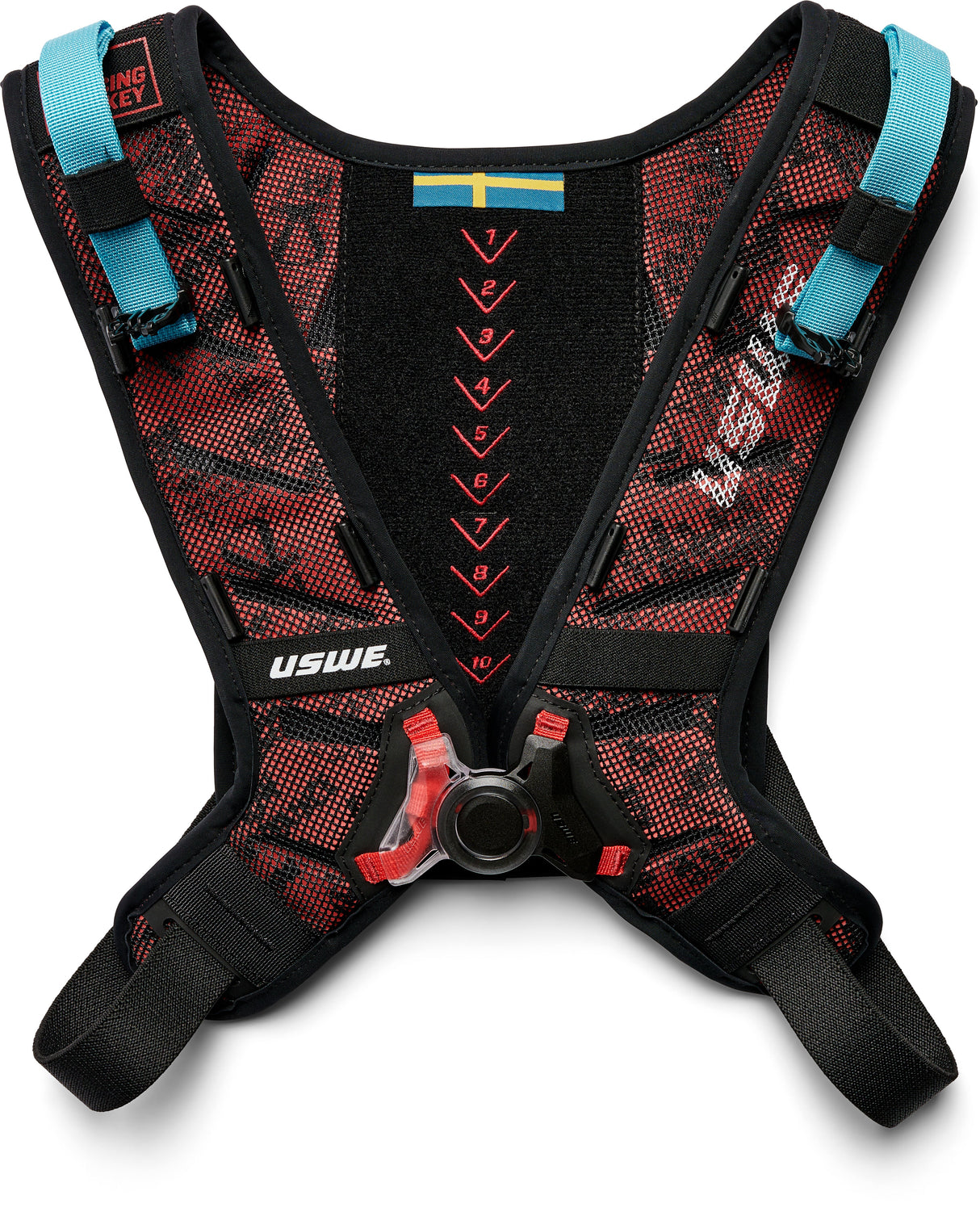 USWE Harness Ndm 2.0 Pow 16-25 101235