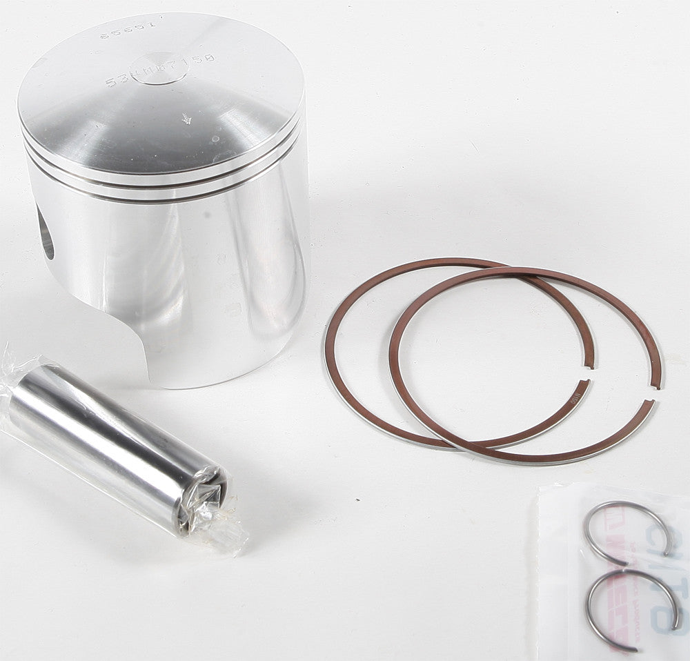 WISECO Piston Kit Pro-Lite 71.50/+1.50 Suz 534M07150