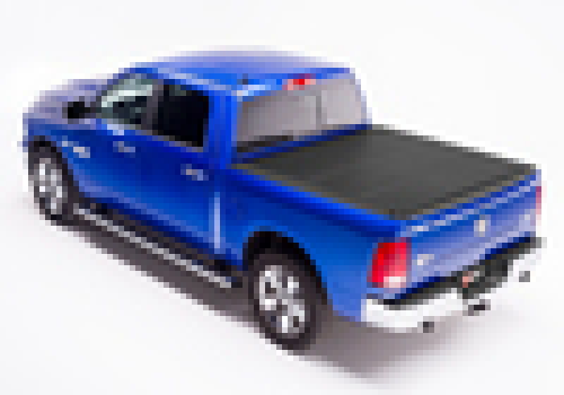 BAK 12-20 Ram 1500/2500 (19-20 Classic Only) 6ft 4in Bed (w/ Ram Box) BAKFlip MX4 Matte Finish 448203RB