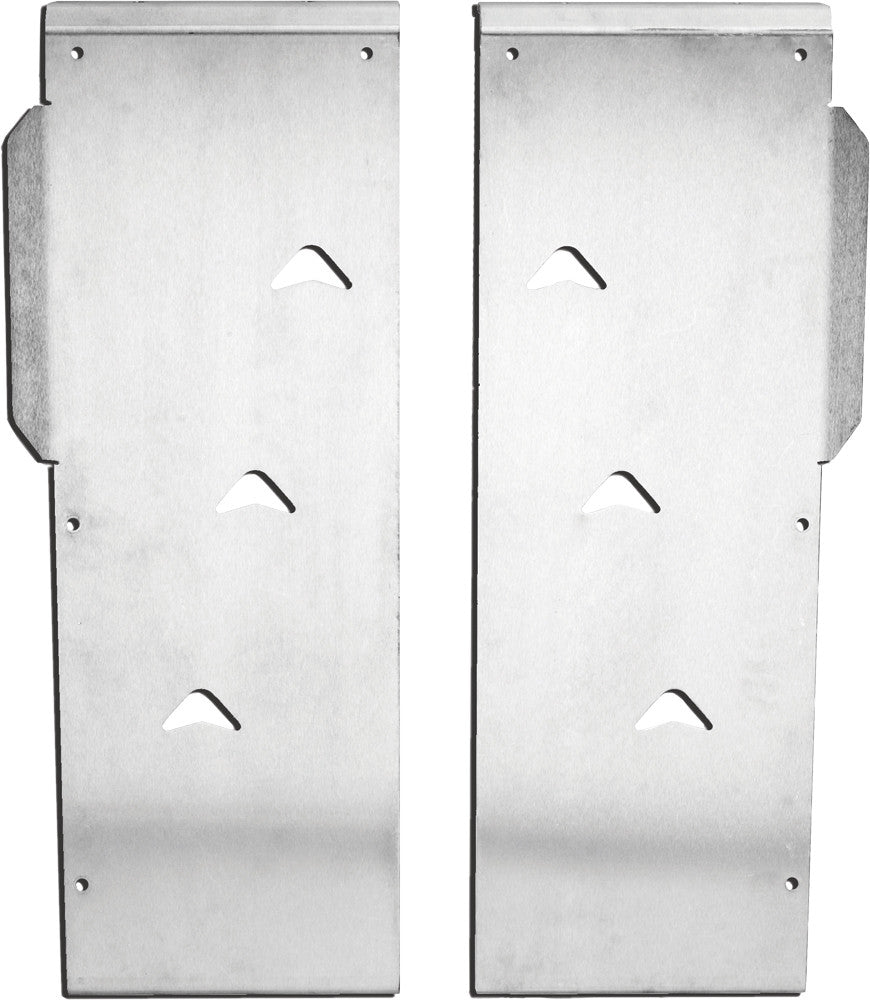 PRO ARMOR Side Skid Armor K082022
