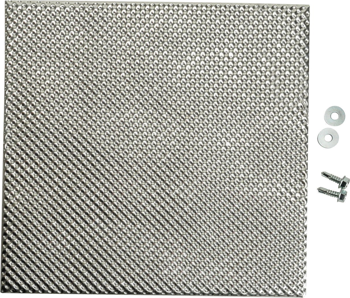 DEI Exhaust Utv Heat Shield Kit 902470