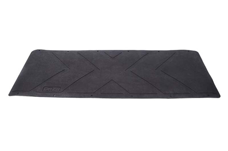 Deezee Universal Tailgate Mat - Full Size/Universal (X Pattern) DZ 76700