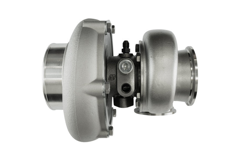Turbosmart Water Cooled 6466 V-Band Inlet/Outlet A/R 0.82 External Wastegate TS-2 Turbocharger TS-2-6466VB082E