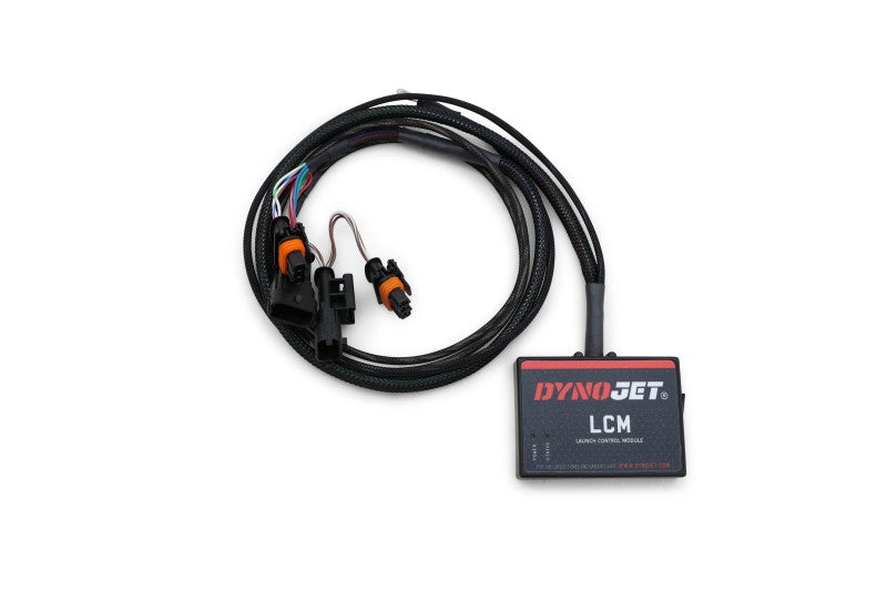 Dynojet Polaris RZR XP Turbo Type 1 Launch Control Module Kit (w/o Switch) 96070002