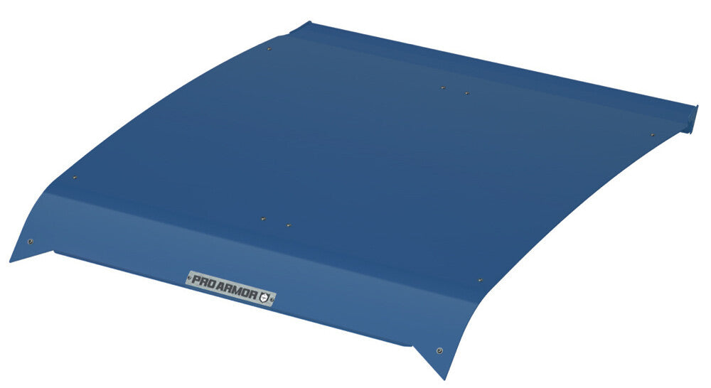 PRO ARMOR Pro Xp Roof Zenith Blue P199R137ZB
