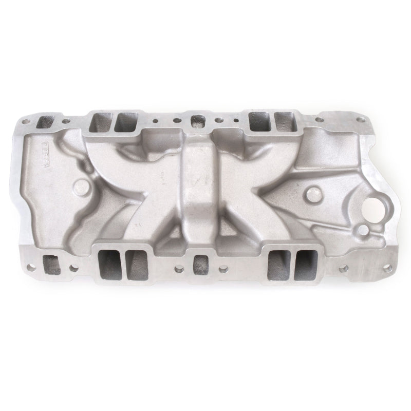 Edelbrock SBC Performer Eps Manifold 2701