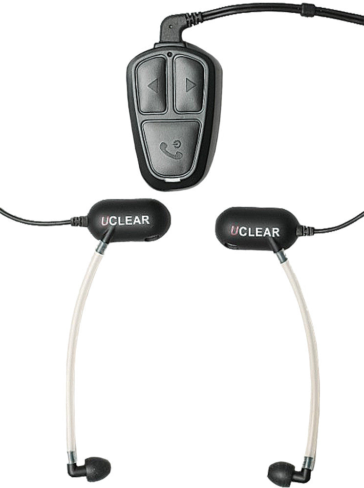 MISCELLANEOUSHbc130 Communicator