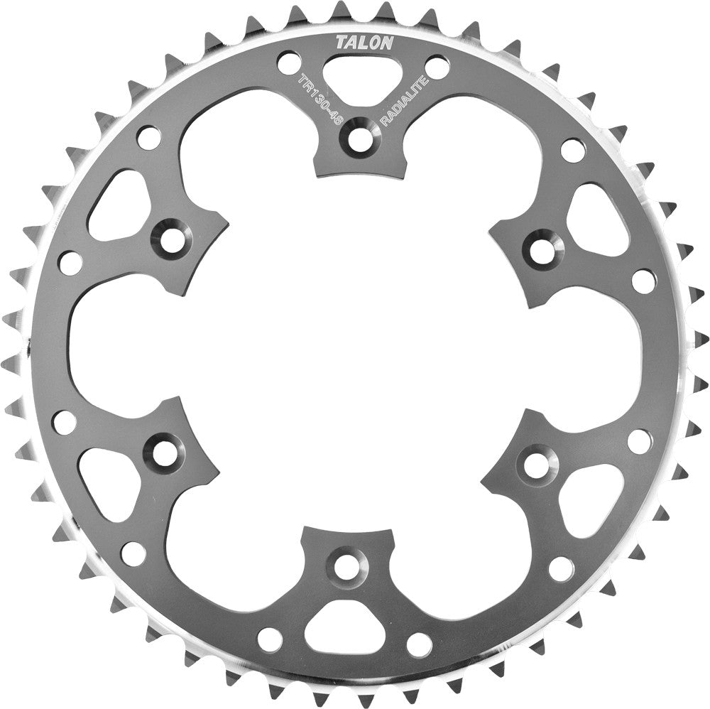 TALON Rear Sprocket 52t 75-11752