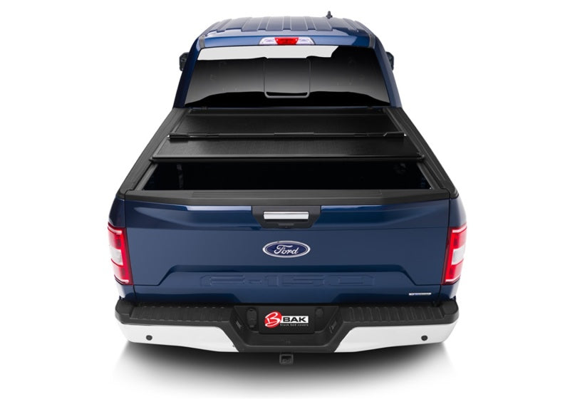 BAK 15-20 Ford F-150 5ft 6in Bed BAKFlip FiberMax 1126329