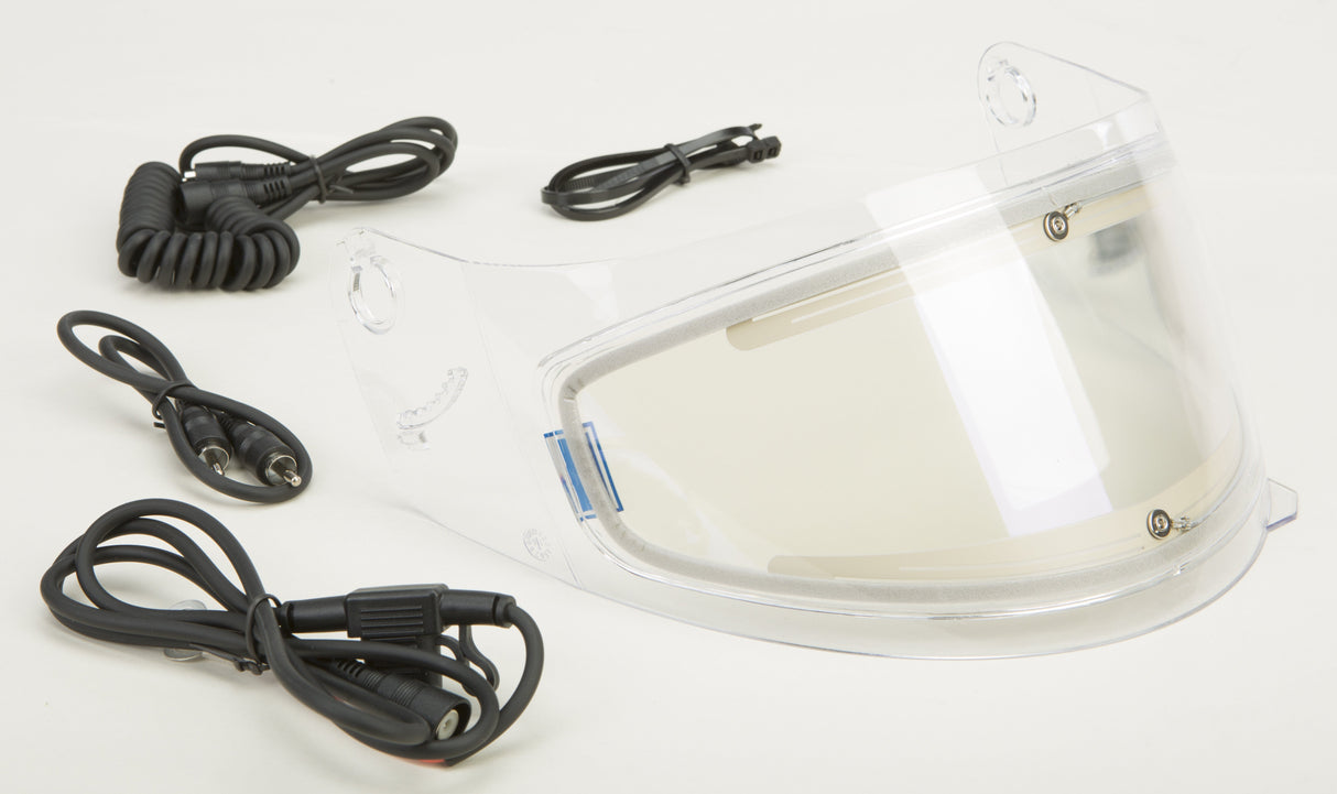 GMAX Shield Electric Clear W/Cord Gm-38/69 G980361