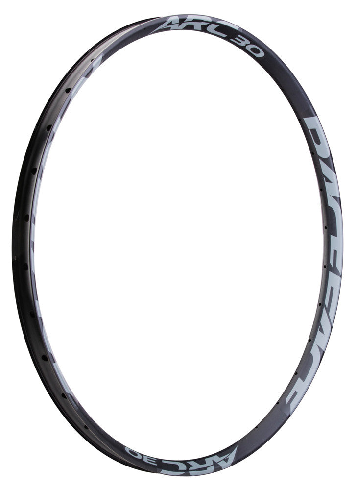 RACE FACE Arc 30 Rim 27.5 " 32h Grey ORM17ARC3027.532H