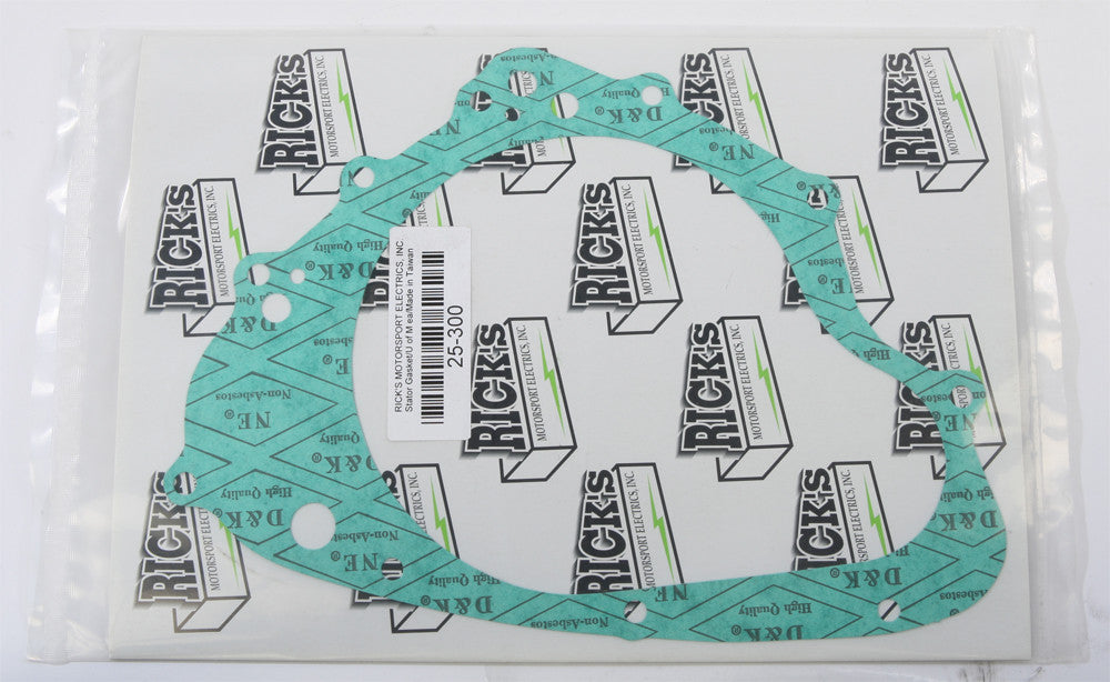RICKS Stator Cover Gasket 25-300