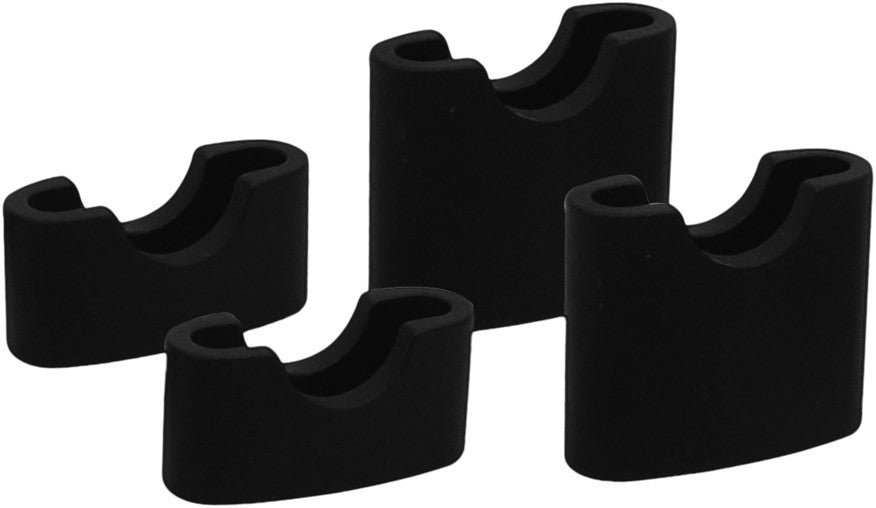 POWERMADD Pm 1" Bar Riser 45301