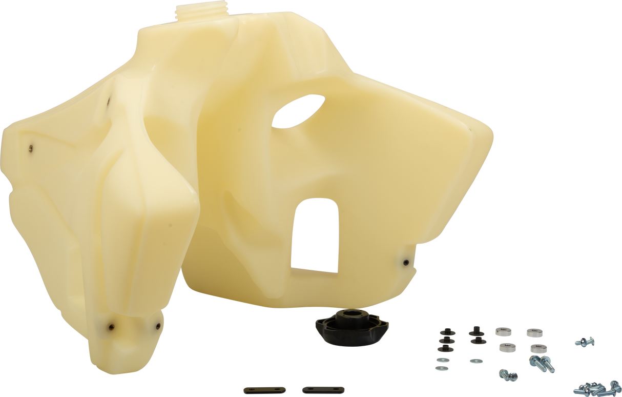 IMS Fuel Tank Natural 4.5 Gal 112427-N2