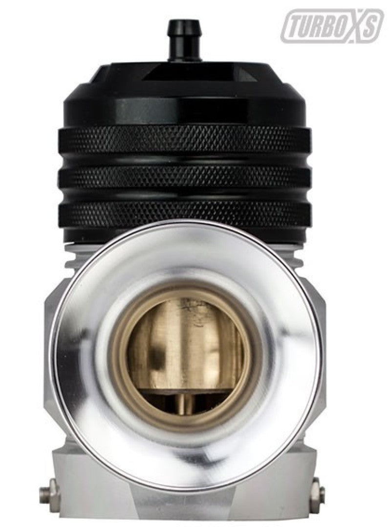 Turbo XS Type H-RFL Blow Off Valve (w/Aluminum Piston & O-Ring) BOV-H-RFL