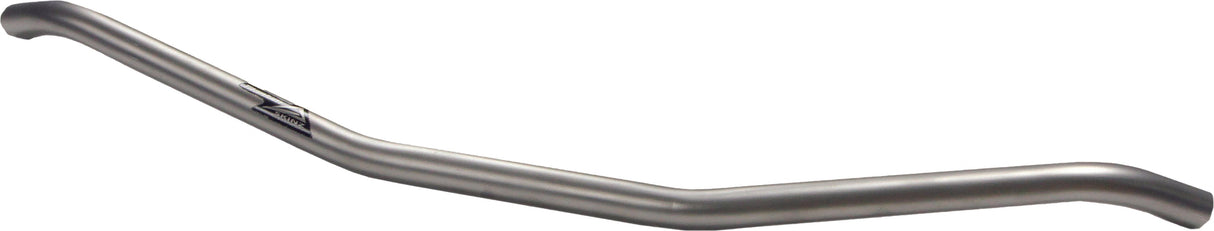 SPG Handlebar Flat 12 Sweep Titanium TIF100