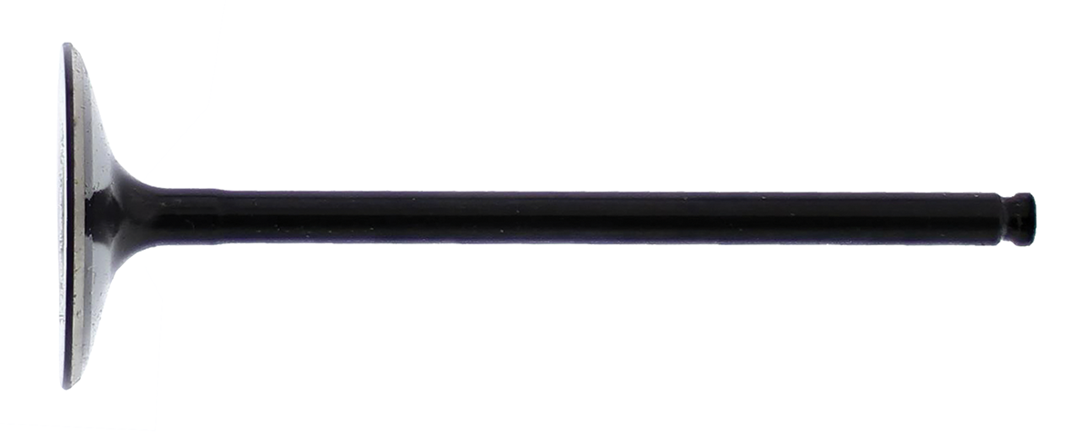 HOT CAMS Intake Valve Steel Pol HC00029
