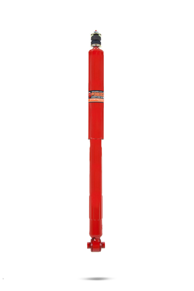 Pedders Rear SportsRyder Shock 2004-2006 GTO PED-9095