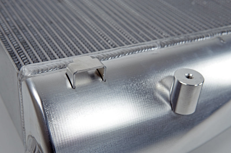 CSF 2020+ Audi C8 RS6/RS7 High-Performance Intercooler System - Black 8194B