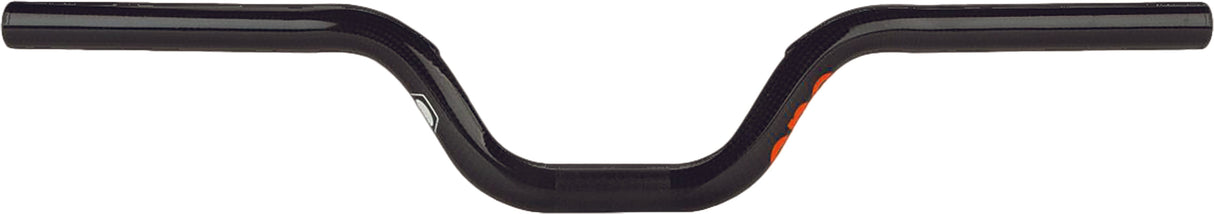 BOX Carbon 3 Handlebar Black 21" Width 162 Grams BX-HB17C3X21-BK